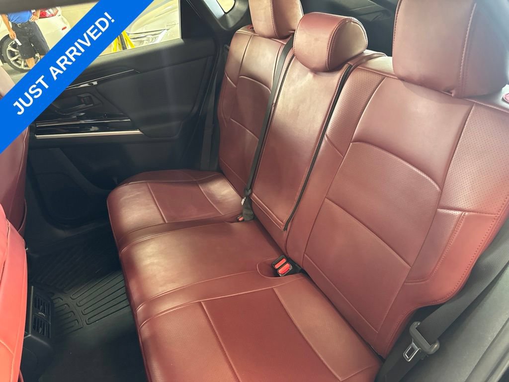 Used 2024 Toyota bZ4X AWD w/ Weather Package image 5