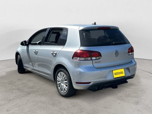 Used 2014 Volkswagen Golf 4-Door FWD image 7