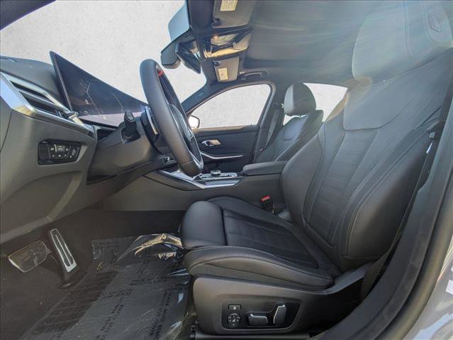 Used 2026 BMW 330i Sedan w/ M Sport Package RWD image 14