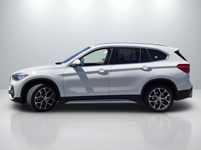 Used 2020 BMW X1 xDrive28i w/ Convenience Package AWD/4WD image 7