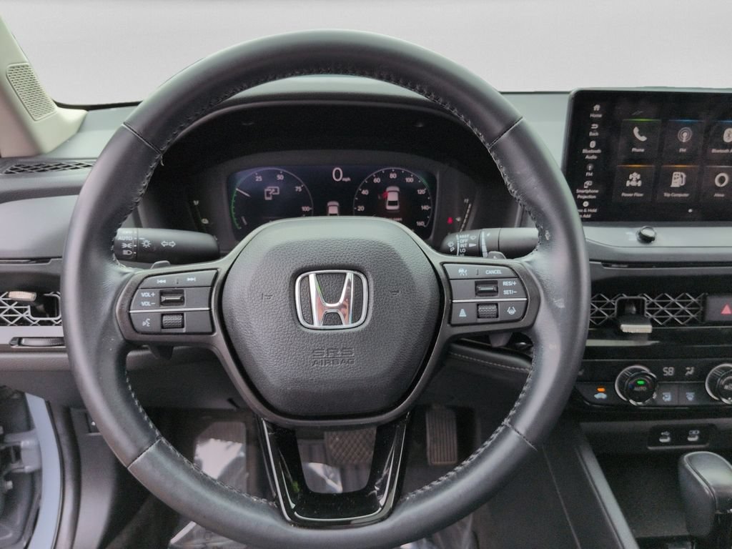 Used 2023 Honda Accord EX-L image 17
