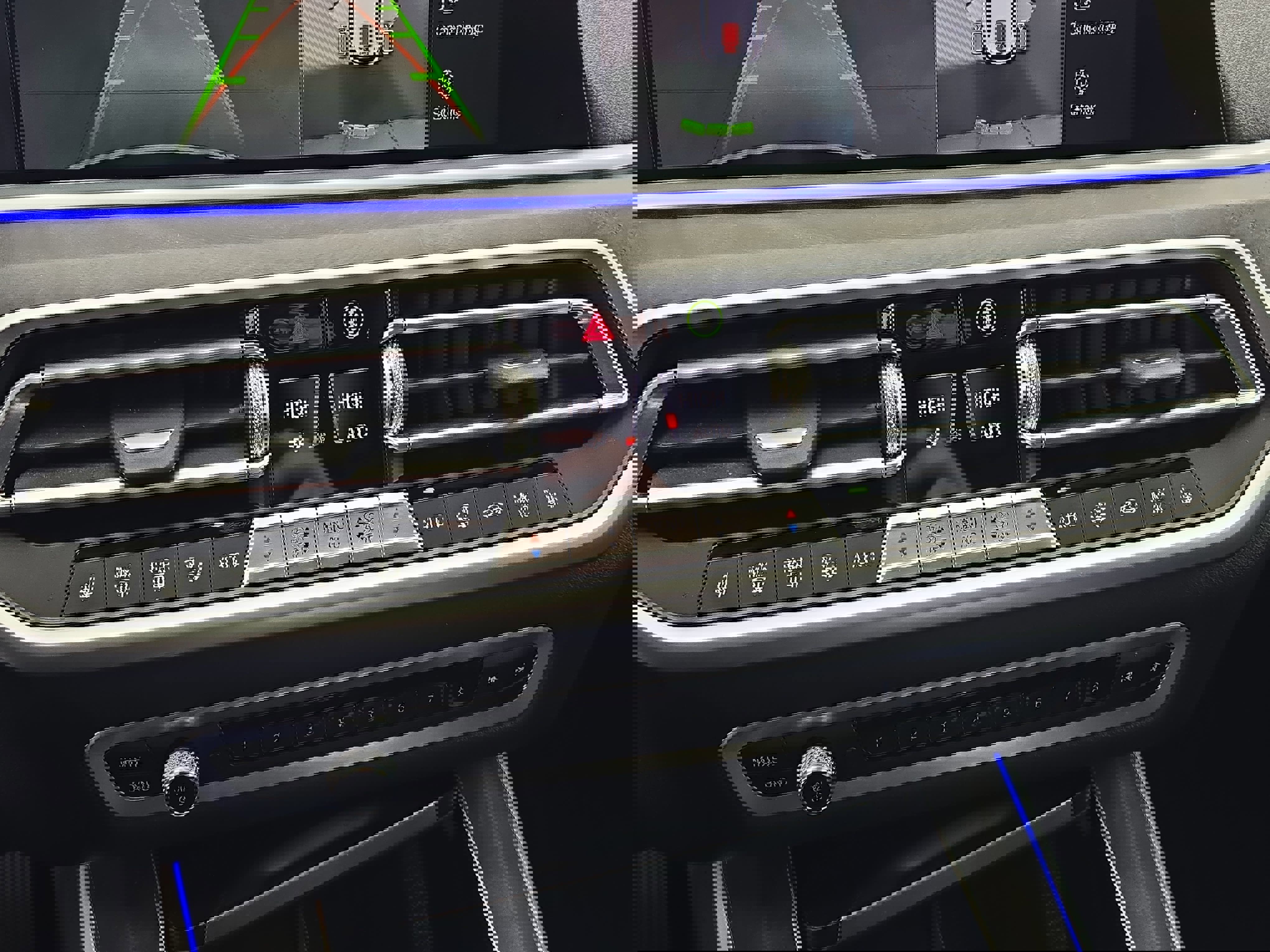 Used 2022 BMW X5 xDrive40i w/ Climate Comfort Package image 24