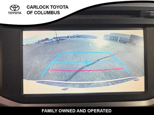 Used 2019 Toyota 4Runner SR5 Premium AWD/4WD image 29