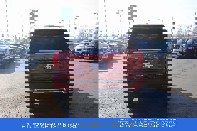 New 2026 GMC Yukon Elevation image 5