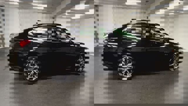 Certified 2024 Chevrolet Malibu LT image 9