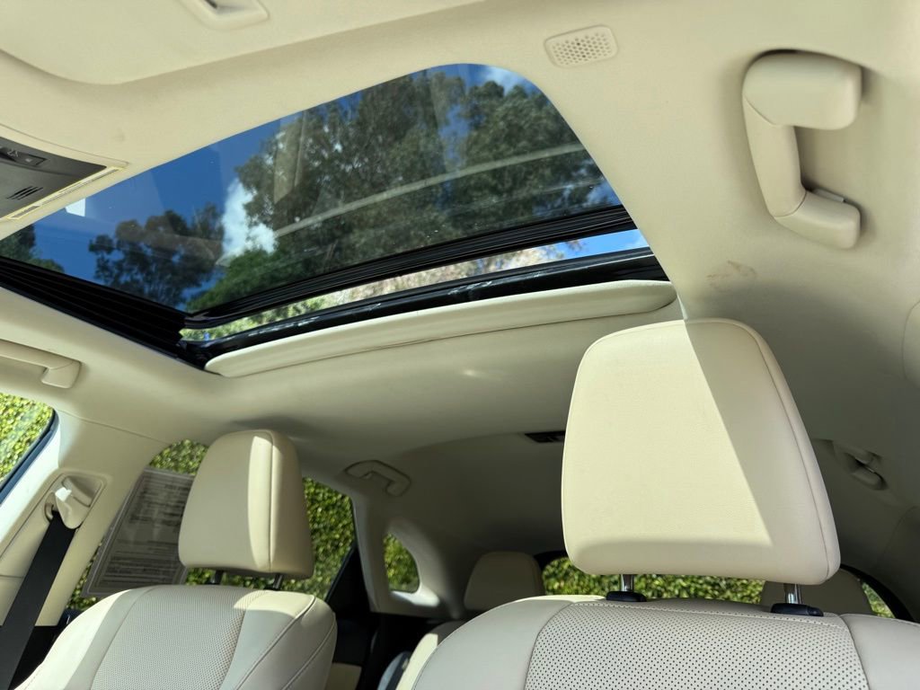 Used 2021 Lexus RX 350 FWD w/ Premium Package image 17