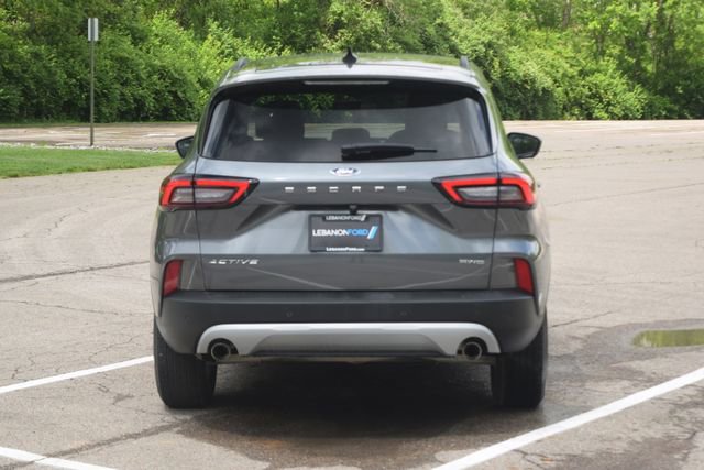 Used 2023 Ford Escape Active w/ Tech Pack #2 AWD/4WD image 23