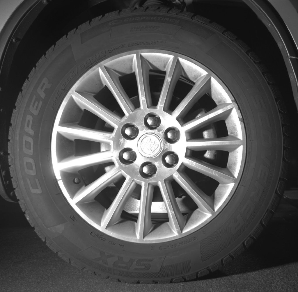 Used 2012 Buick Enclave Leather AWD/4WD image 23