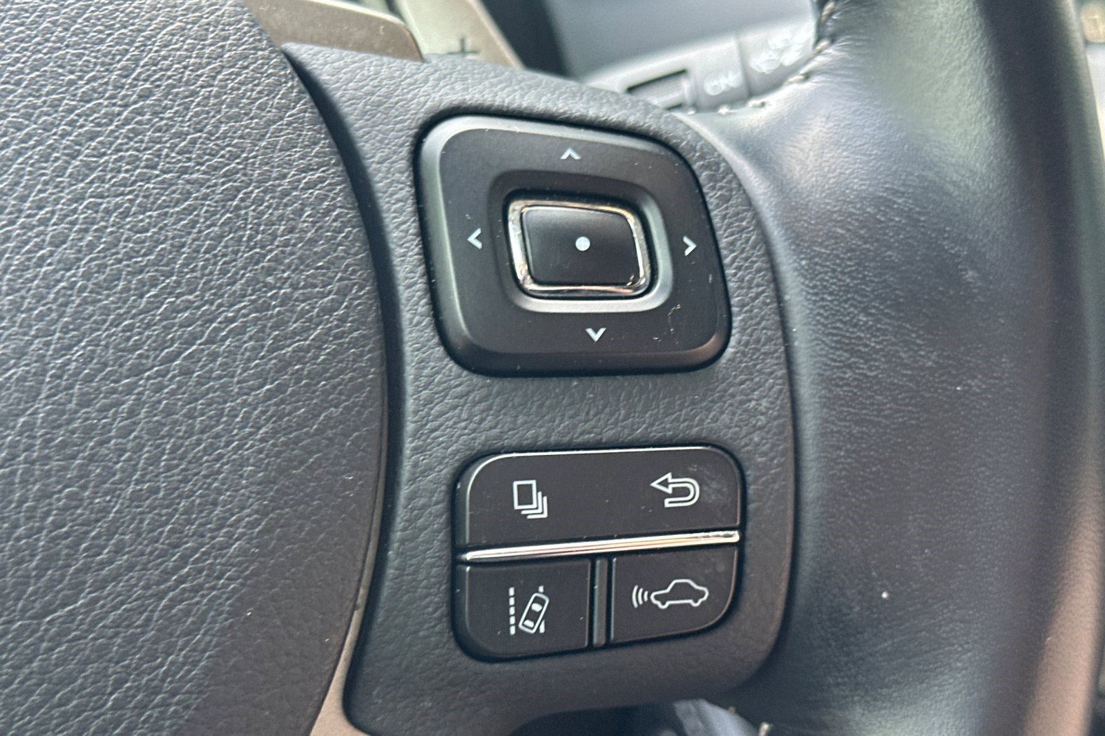 Certified 2020 Lexus NX 300 AWD w/ Accessory Package 2 image 29