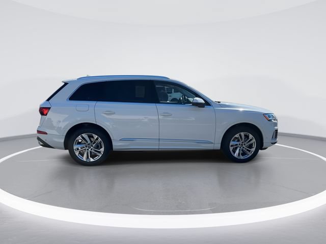 Used 2023 Audi Q7 3.0T Premium Plus AWD/4WD image 8
