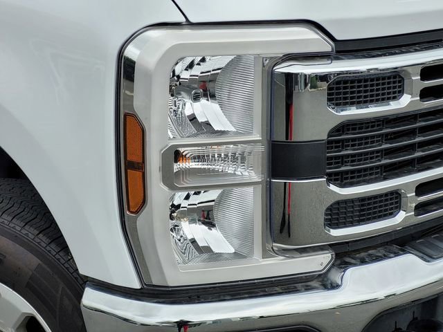 Used 2024 Ford F250 XLT image 11