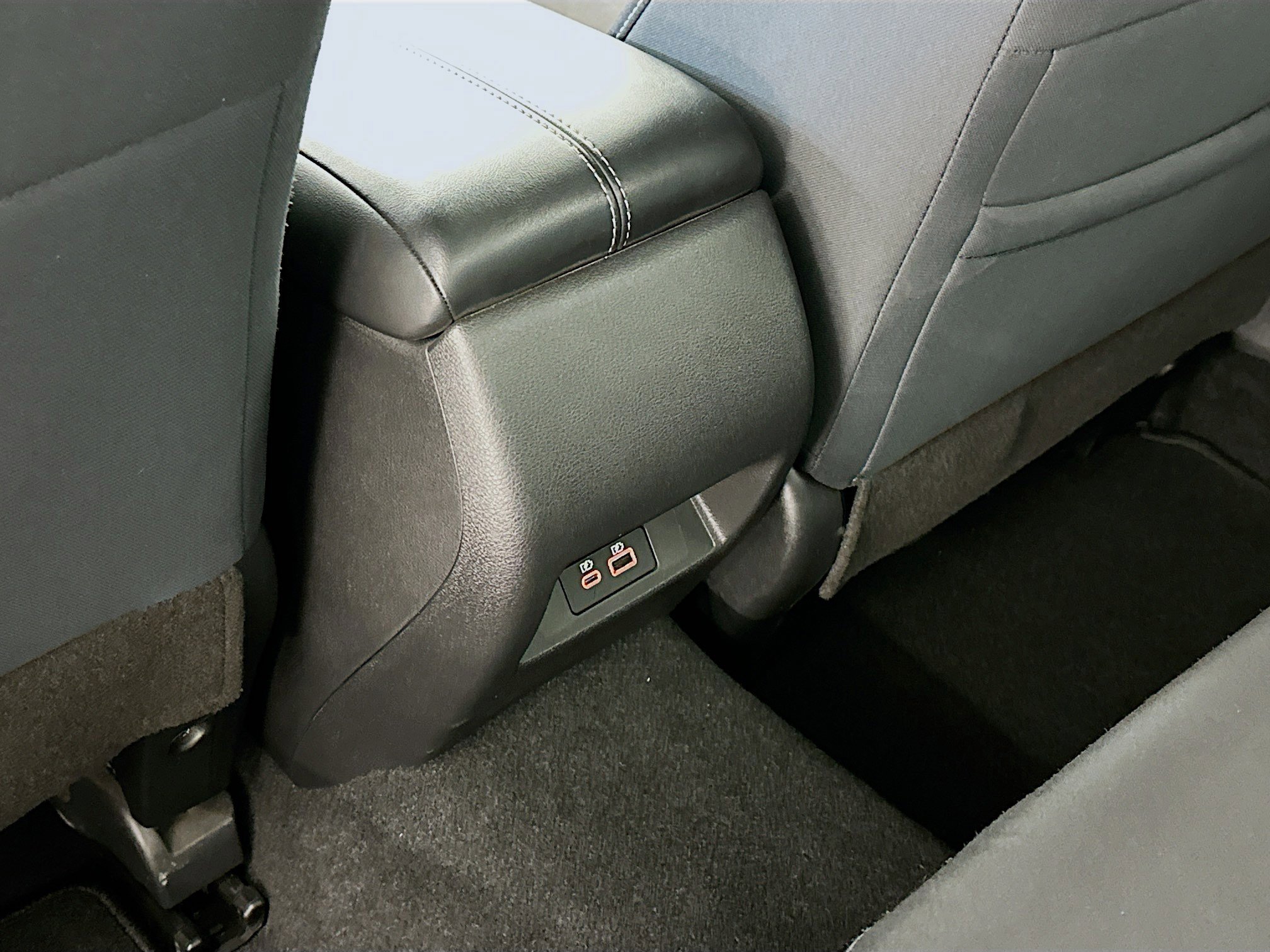 Used 2024 Nissan Altima 2.5 SV image 27