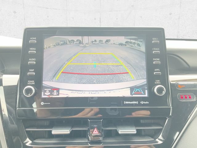 Used 2024 Toyota Camry XSE FWD image 15