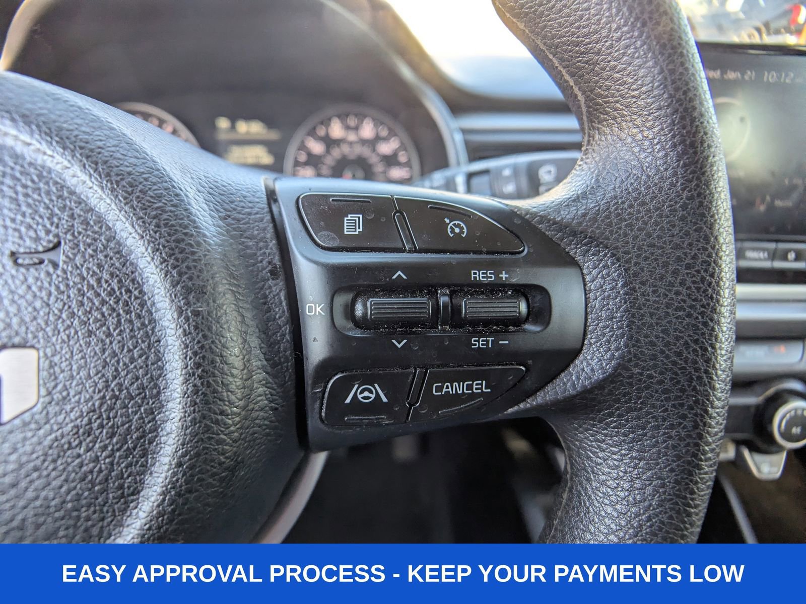 Used 2023 Kia Rio S w/ Technology Package image 23