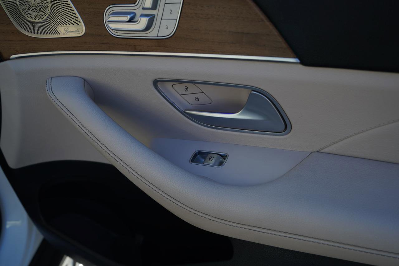 Used 2022 Mercedes-Benz GLS 450 4MATIC image 68