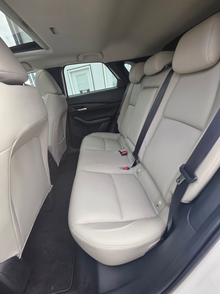 New 2025 MAZDA CX-30 AWD 2.5 S w/ Preferred Package image 10