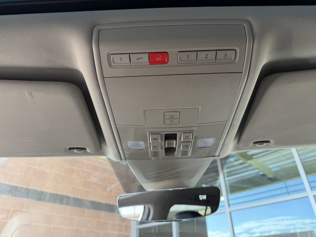 Used 2019 Volkswagen Atlas SE w/ Panoramic Sunroof Package image 24