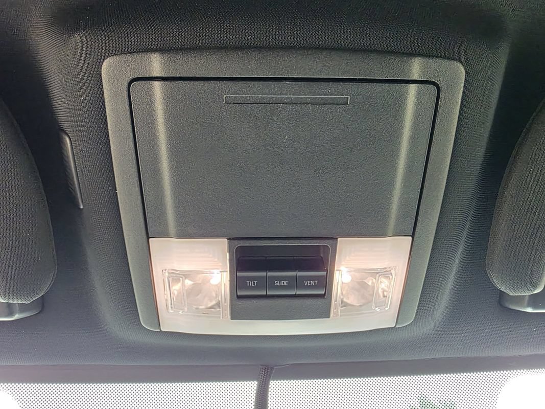 Used 2017 Lincoln Navigator L Select AWD/4WD image 36