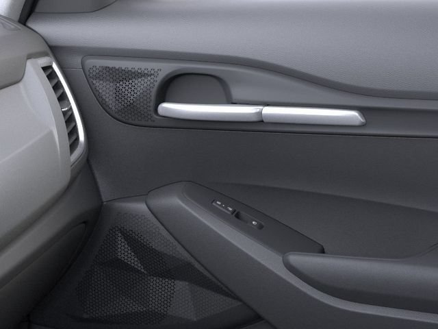 New 2026 Kia Seltos LX FWD image 25