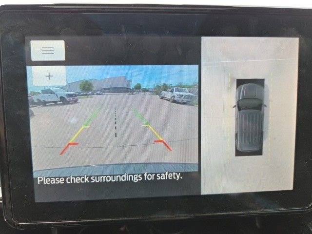 Used 2022 Ford Explorer ST-Line w/ Class IV Trailer Tow Package image 11