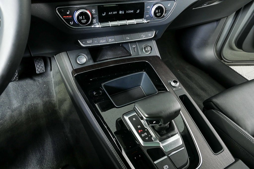 Used 2023 Audi Q5 2.0T Premium Plus w/ Premium Plus Package image 18
