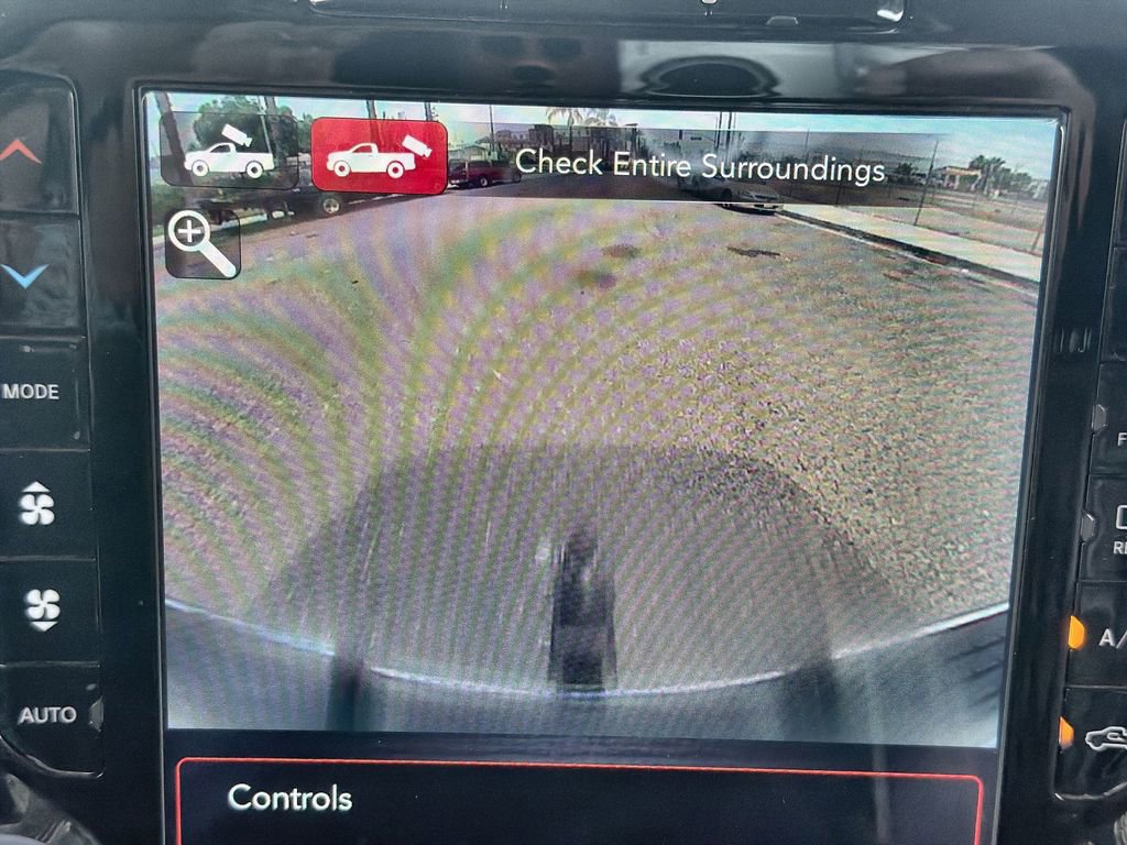 Used 2021 RAM 3500 Laramie image 23