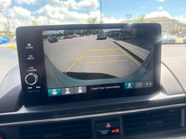 Certified 2023 Honda Pilot EX-L image 16