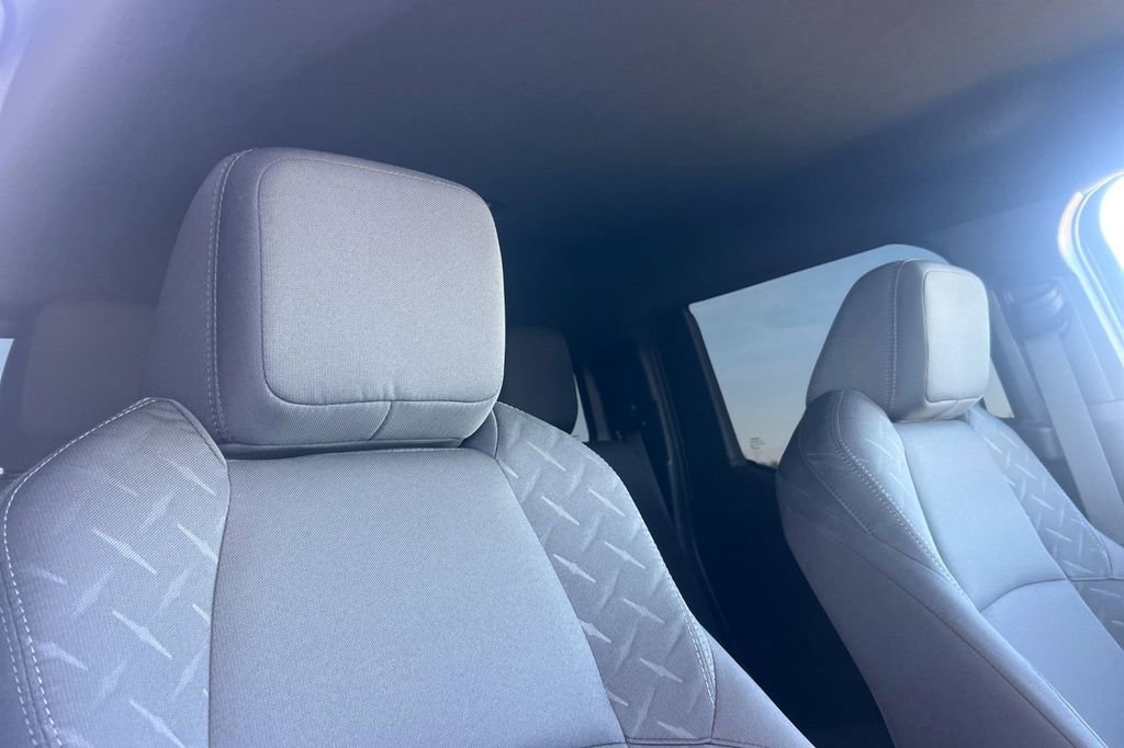 Certified 2025 Toyota Tacoma SR5 w/ SR5 Upgrade Package image 20