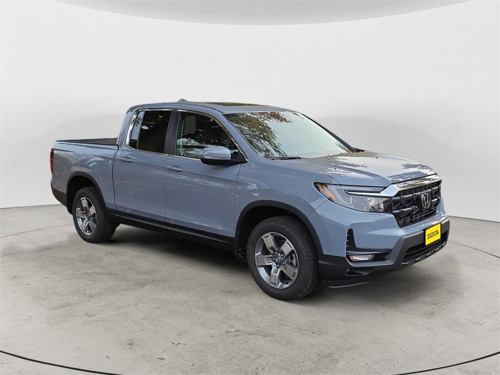 New 2026 Honda Ridgeline RTL image 7