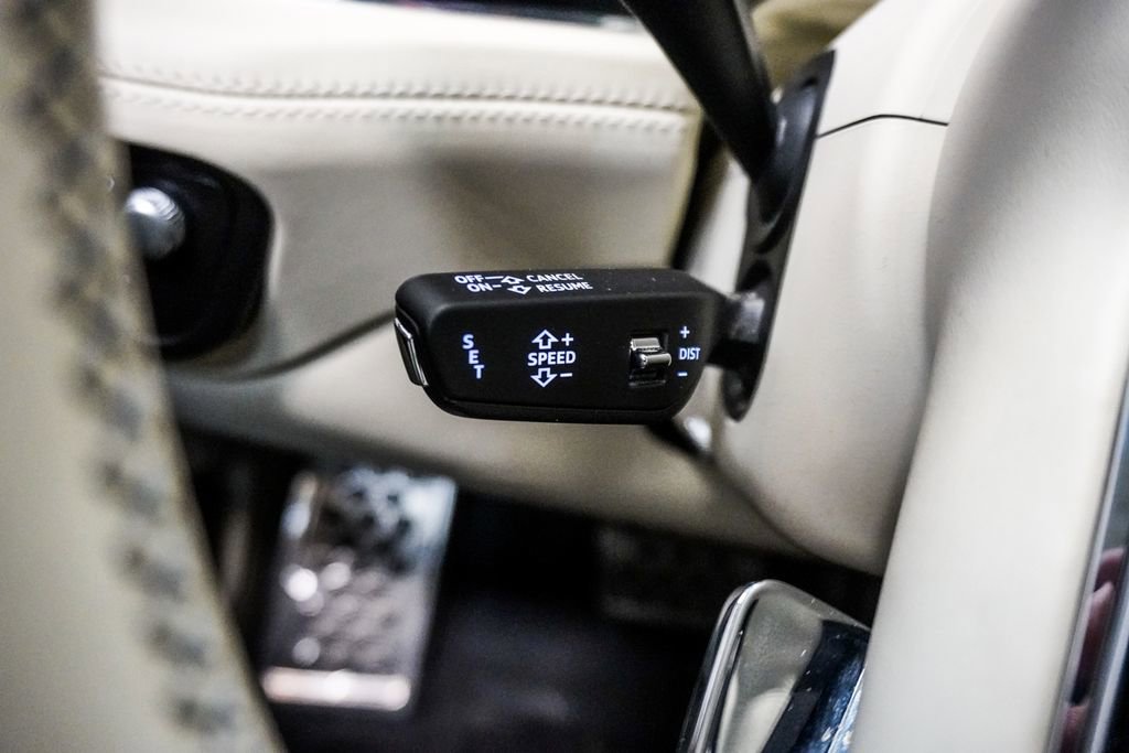 Used 2020 Bentley Bentayga Speed image 22