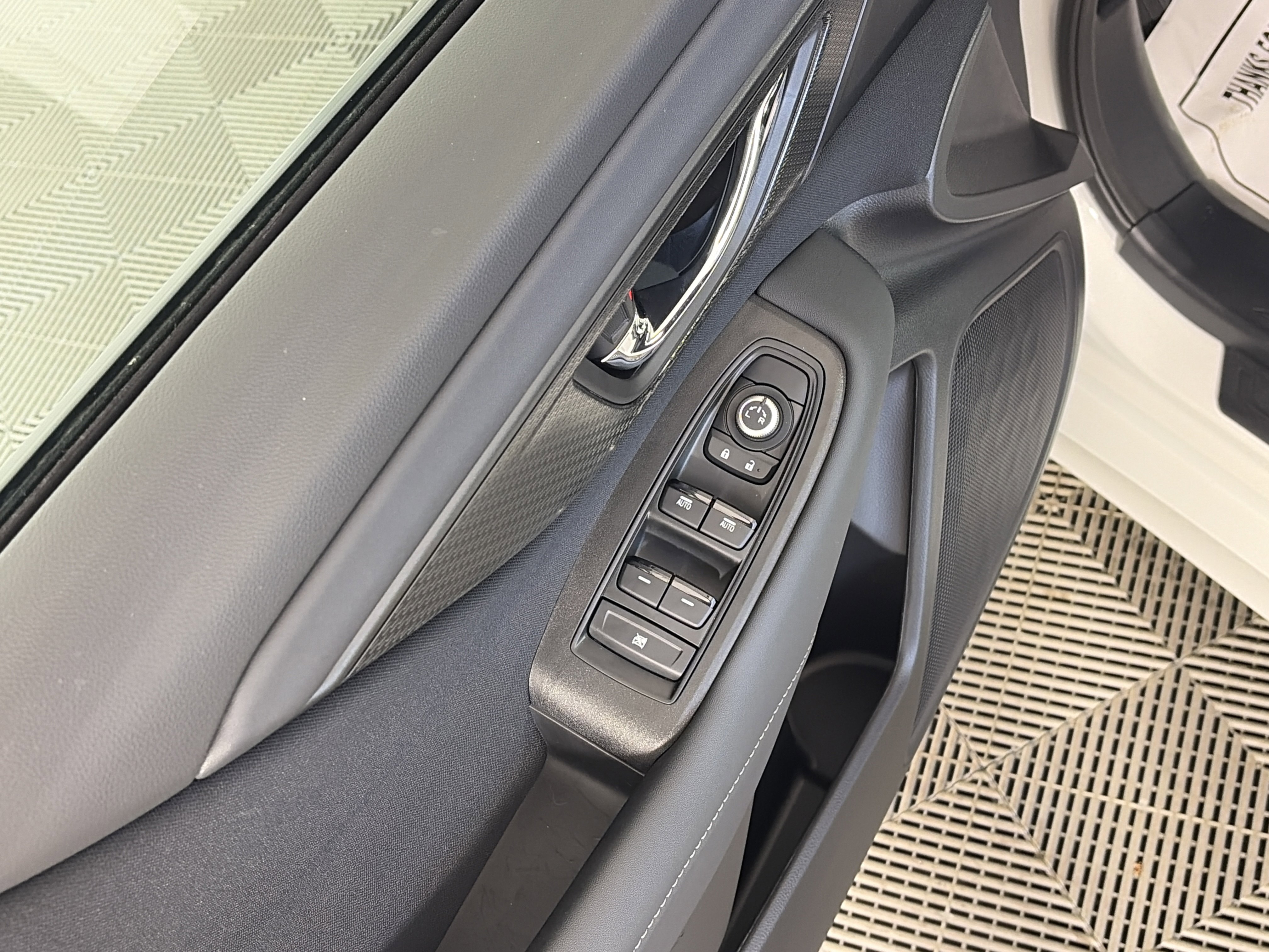 Used 2025 Subaru Legacy Premium image 25