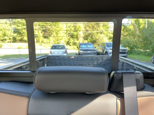 Used 2022 Chevrolet Silverado 2500 High Country w/ Technology Package image 22