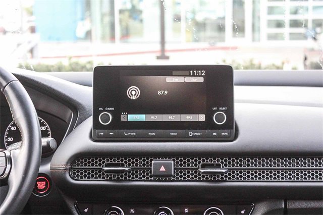 Used 2023 Honda HR-V Sport image 21