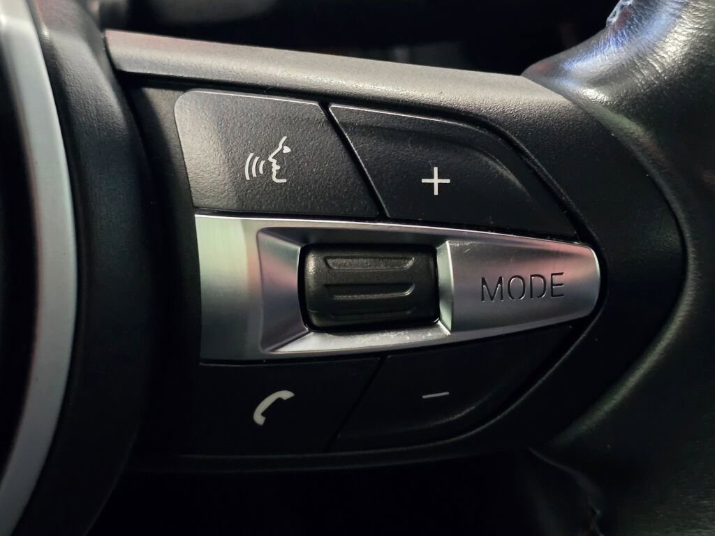 Used 2017 BMW M3 image 39