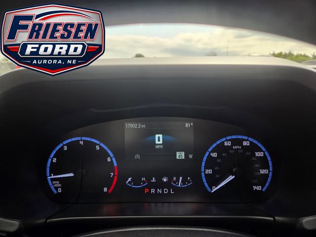 Used 2023 Ford Bronco Sport Big Bend w/ Convenience Package AWD/4WD image 18