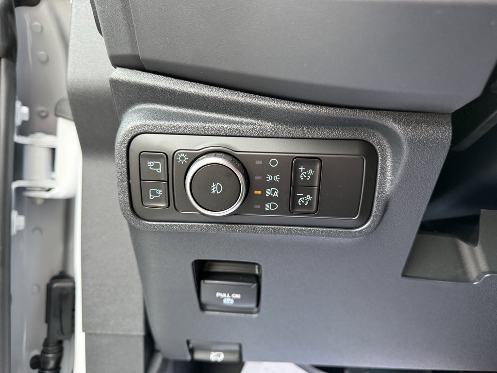 New 2025 Ford Bronco Outer Banks w/ Sasquatch Package image 15