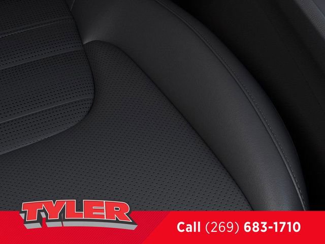 New 2026 Kia Sportage SX Prestige image 25