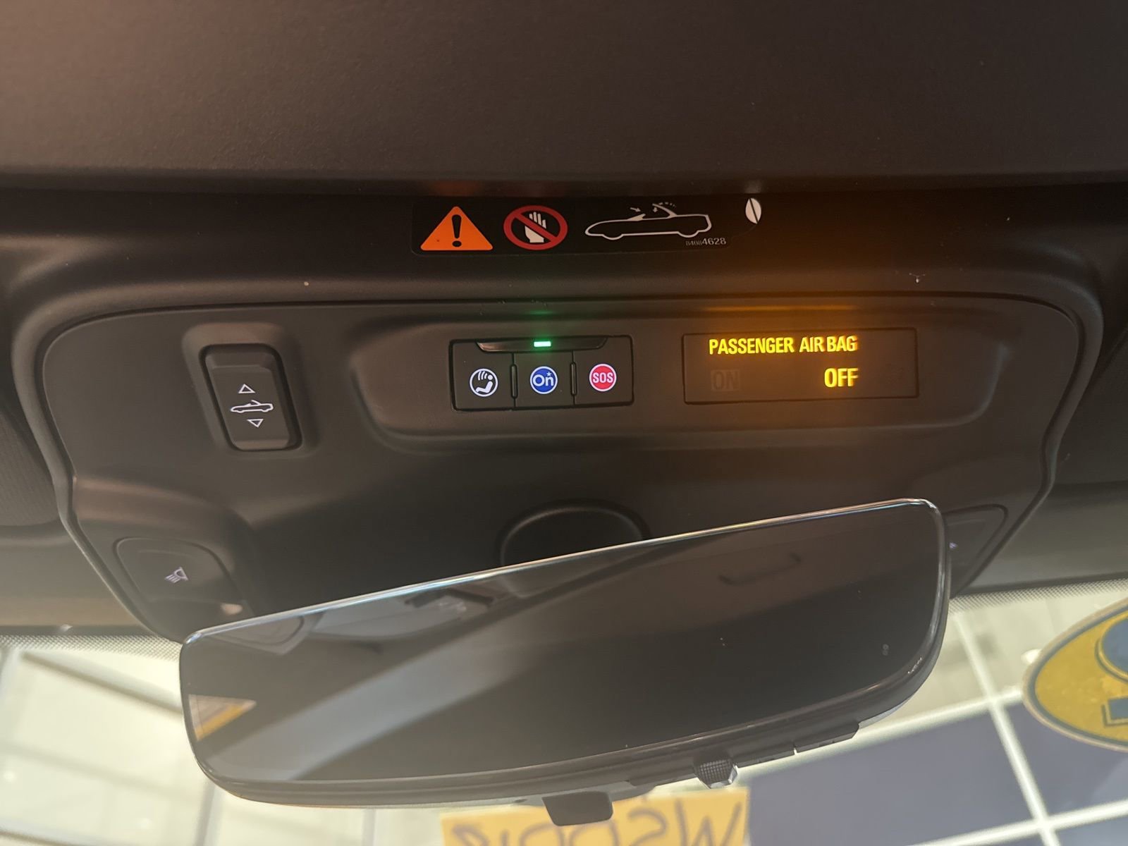 Used 2022 Chevrolet Camaro ZL1 image 33