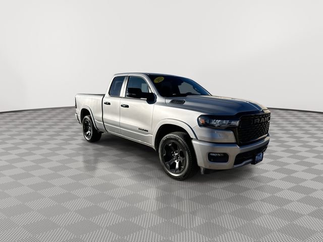 Used 2025 RAM 1500 Big Horn image 2