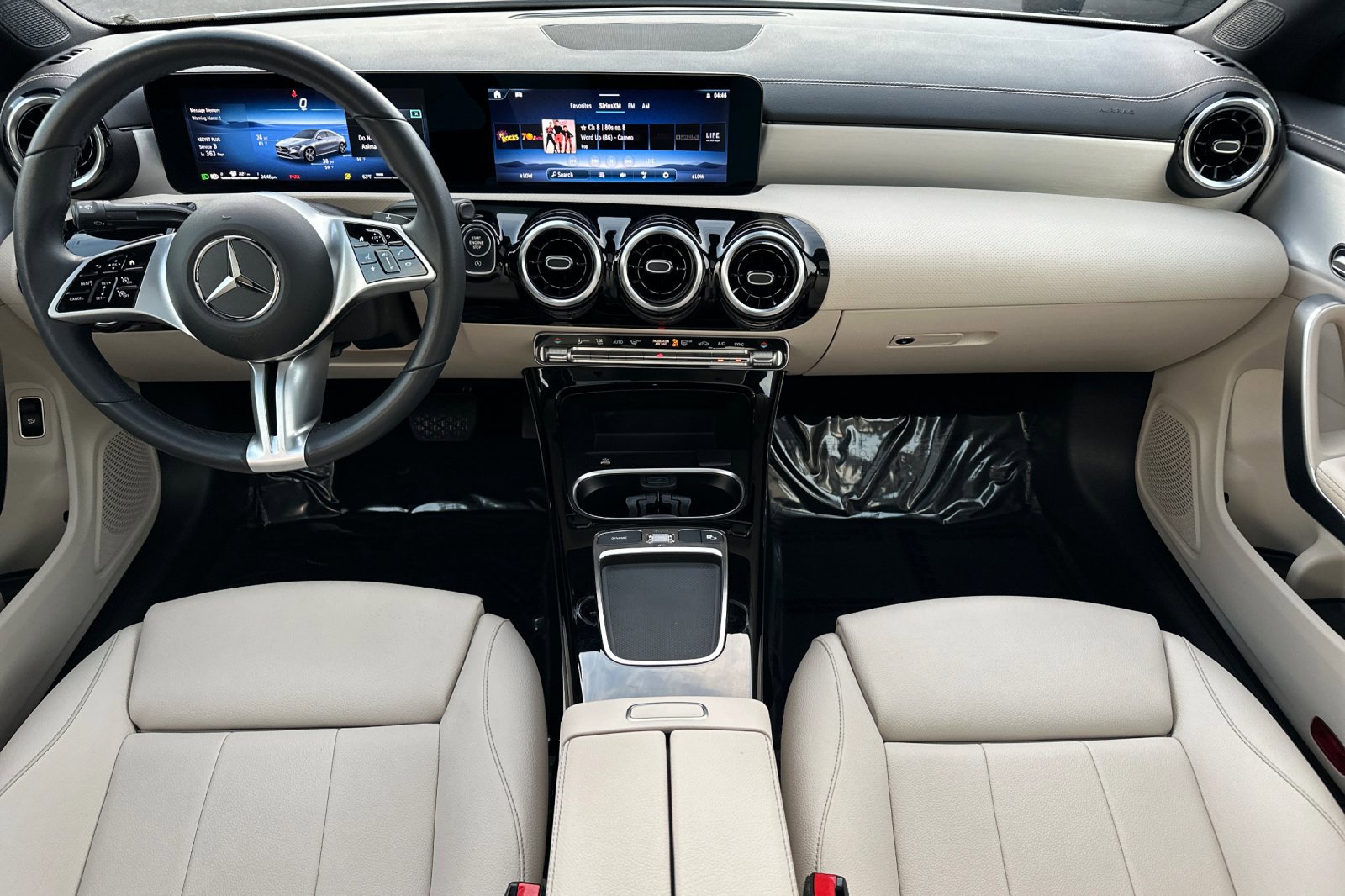 Certified 2025 Mercedes-Benz CLA 250 image 13