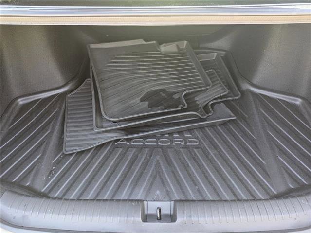 Certified 2023 Honda Accord LX image 6