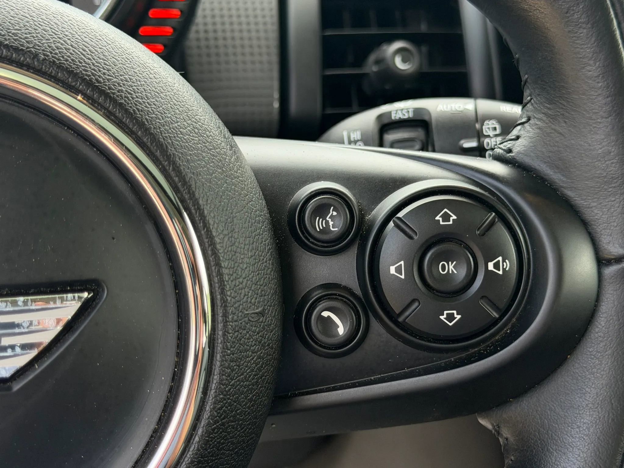 Used 2017 MINI Cooper 2-Door Hardtop FWD image 17