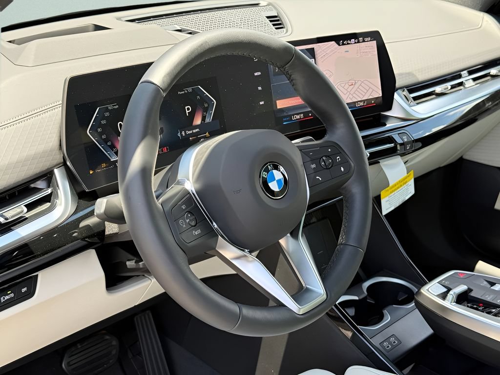 New 2026 BMW X2 xDrive28i w/ Technology Package AWD/4WD image 13