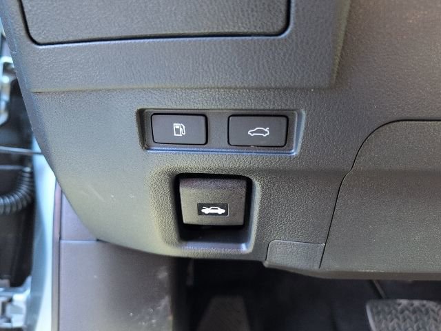 New 2025 Lexus ES 350 w/ Premium Package image 16