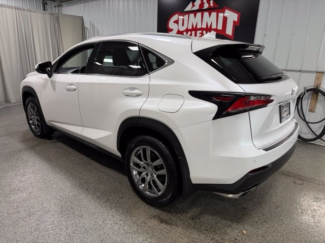 Used 2016 Lexus NX 200t AWD w/ Luxury Package image 6