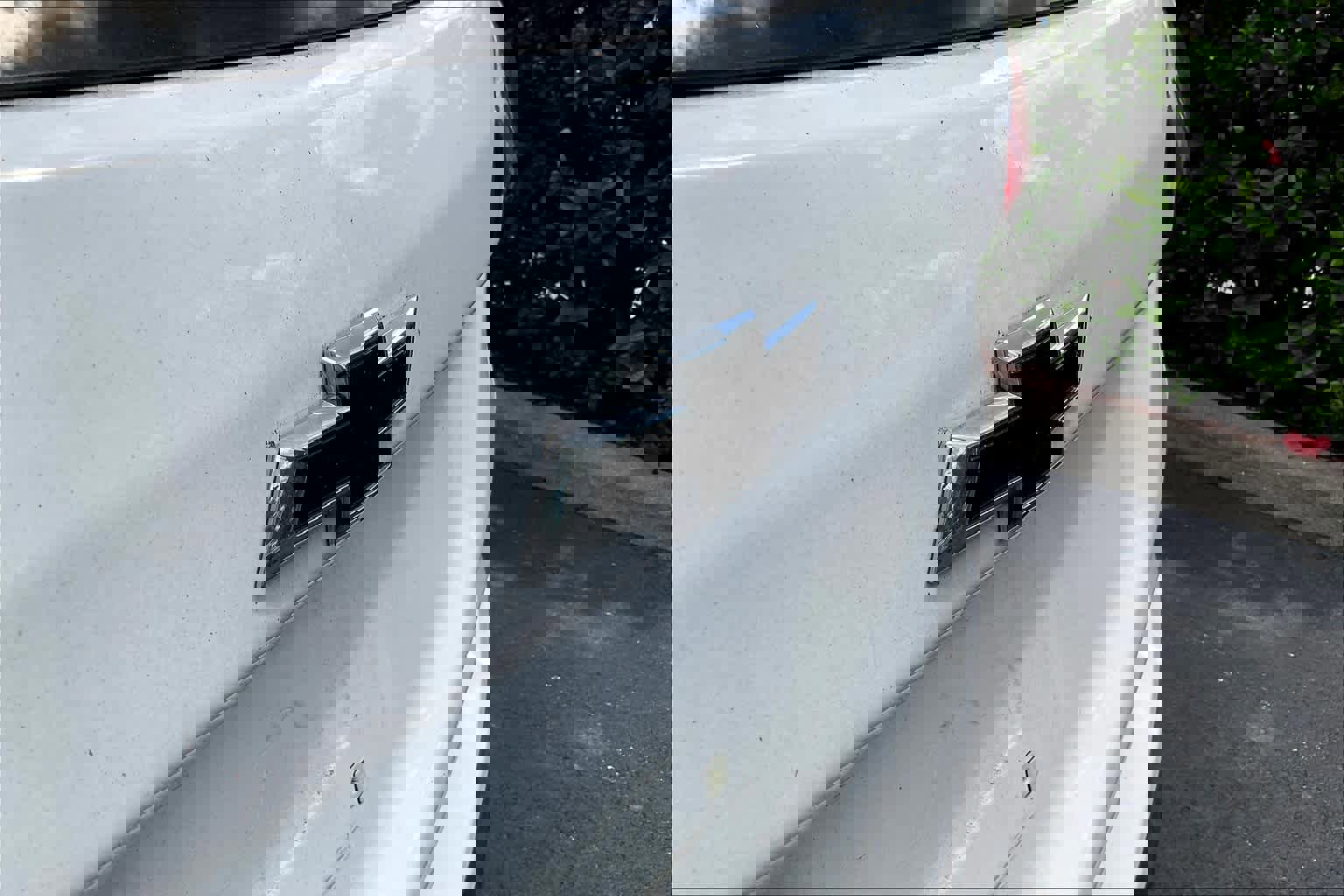 Used 2023 Chevrolet Equinox RS w/ RS Leather Package image 9