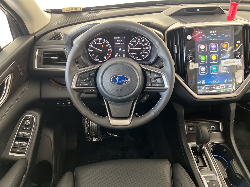 New 2027 Subaru Ascent Touring AWD/4WD image 16