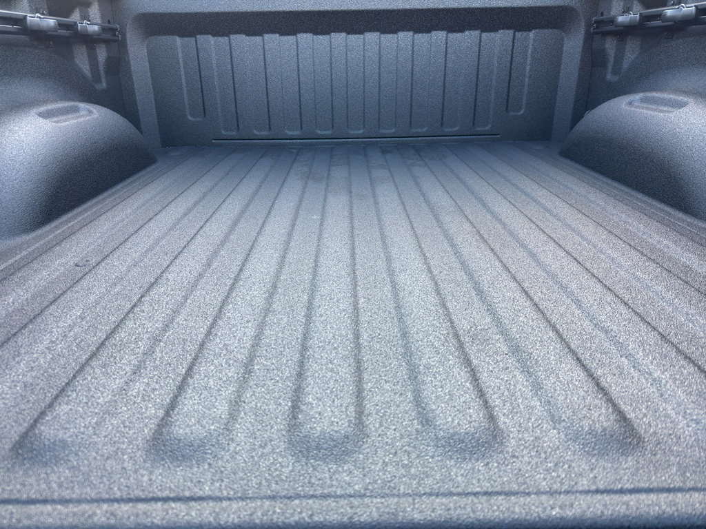 New 2026 RAM 1500 Big Horn image 8