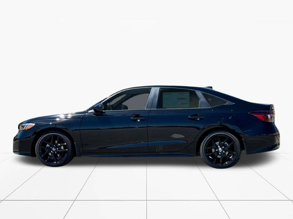 New 2026 Honda Civic Sport image 7