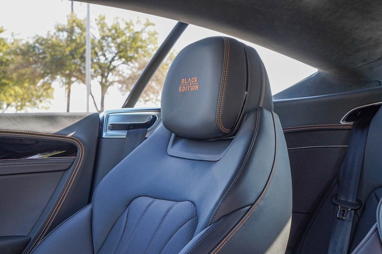 New 2025 Bentley Continental GT image 24